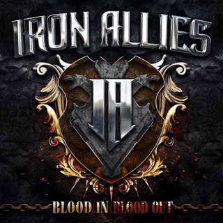 Blood in Blood Out