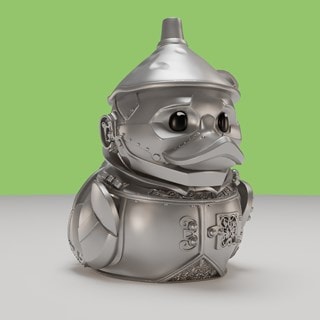 The Tin Man Wicked Tubbz Boxed