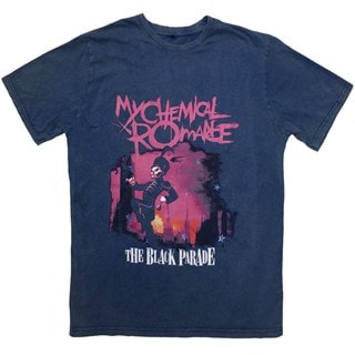 March My Chemical Romance Tee