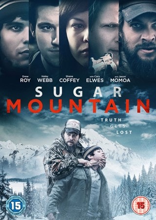 Sugar Mountain