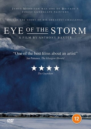 Eye of the Storm