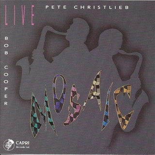 Live Mosaic