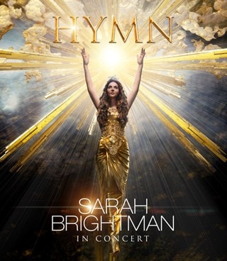 Sarah Brightman: Hymn - In Concert