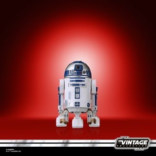 Artoo-Detoo (R2-D2) Hasbro Star Wars A New Hope Vintage Collection Action Figure