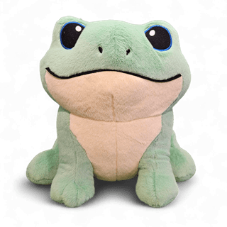 Yabu Kland Hoppa-Ji Kenji Plush