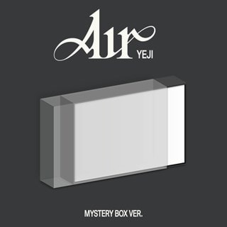 AIR (Photobook Mystery Box Ver.)