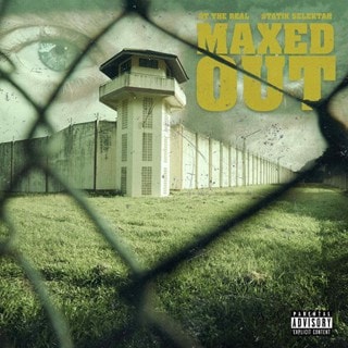 Maxed Out