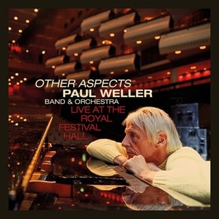 Other Aspects: Band & Orchestra Live at the Royal Festival Hall
