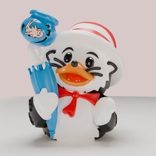 The Cat In The Hat Tubbz Boxed