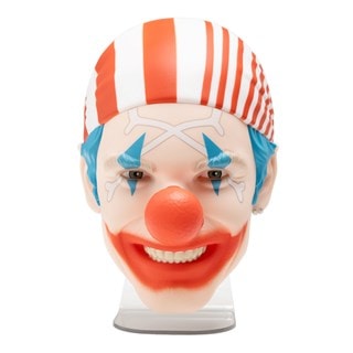 Buggy The Clown Mask One Piece Light