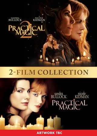 Practical Magic: 2-film Collection