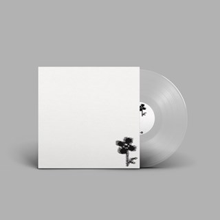 Piano1 - Limited Edition Crystal Clear Vinyl