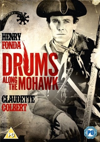 Drums Along the Mohawk