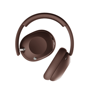 Sudio K3 ANC Pro Black Cherry Active Noise Cancelling Bluetooth Headphones