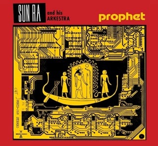 Prophet