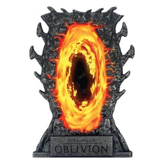 Elder Scrolls IV Oblivion Gates Ingot