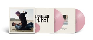 Thirst - Deluxe Double Coloured Vinyl + CD