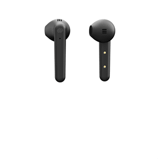 Urbanista Stockholm Plus Midnight Black True Wireless Bluetooth Earphones