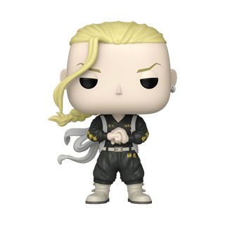 Draken 2133 Tokyo Revengers Funko Pop Vinyl