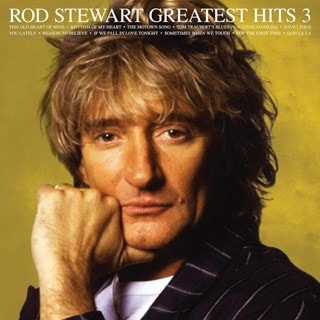 Greatest Hits (Vol. 3)