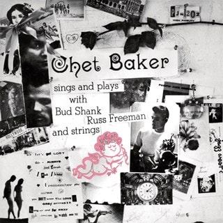 Chet Baker Sings and Plays