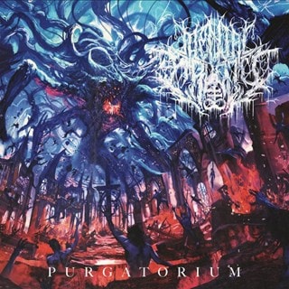 Purgatorium