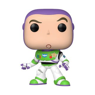 Buzz Lightyear 1712 Toy Story 5 Funko Pop Vinyl