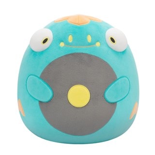 14" Belibolt Pokemon Squishmallows Plush