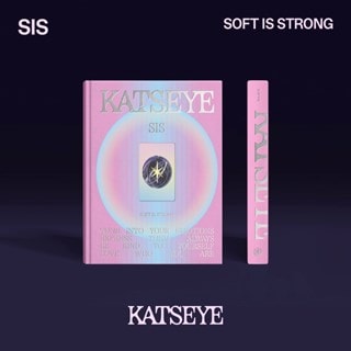 SIS (Soft Is Strong) Soft Ver.