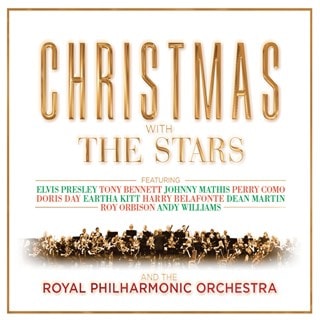 Christmas With the Stars and the Royal Philharmonic Orchestra