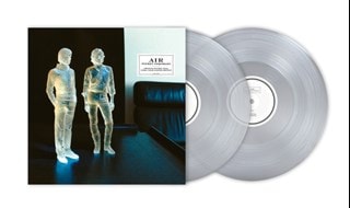 Pocket Symphony - Ultra Clear 2LP