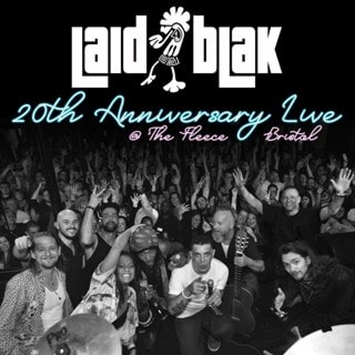 20th Anniversary, Live at the Fleece, Bristol