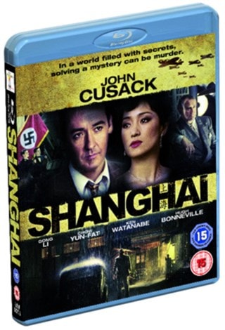 Shanghai