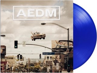 AEDM
