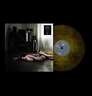 I Feel Everything - Limited Edition Alt Cover Translucent Galaxy Vinyl