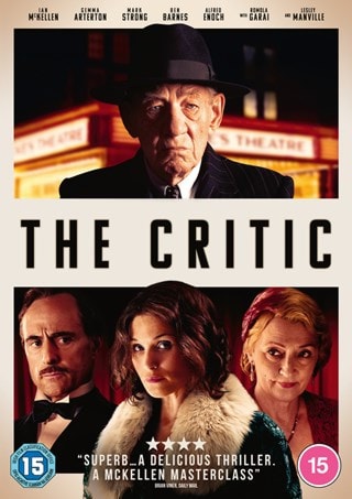 The Critic