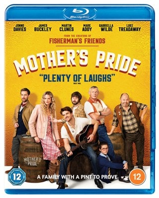 Mother's Pride
