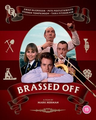 Brassed Off