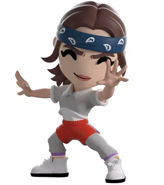 Bandana Eleven Stranger Things Youtooz Figurine