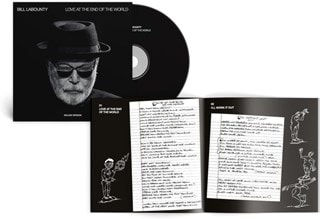 Love at the End of the World (Deluxe Edition)