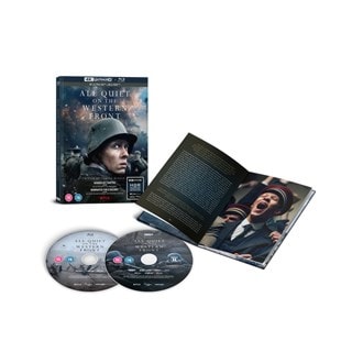 All Quiet On the Western Front Limited Collector's Edition