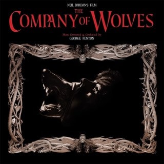 The Company of Wolves