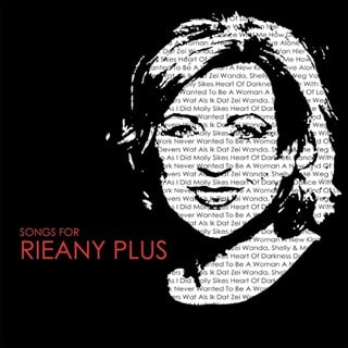 Songs for Rieany Plus