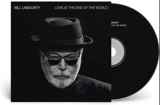 Love at the End of the World