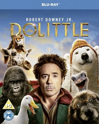 Dolittle