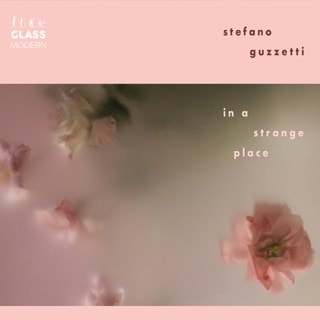 In a Strange Place