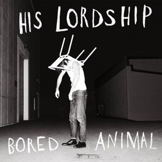 Bored Animal
