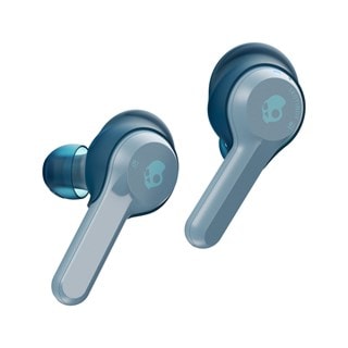 Skullcandy Indy Chill Blue True Wireless Bluetooth Earphones