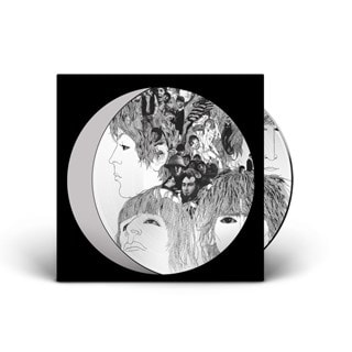 Revolver - Picture Disc