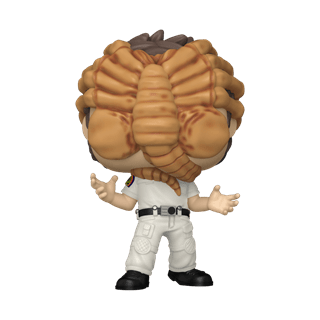 Kane With Facehugger With Chance Of Chase 1987 Alien Funko Pop Vinyl